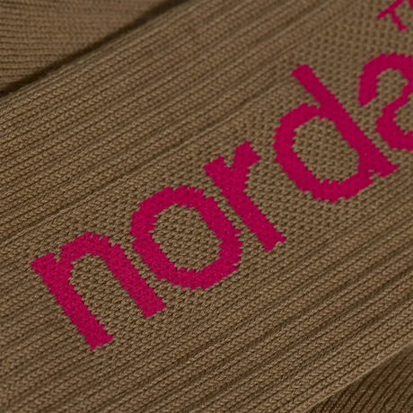 Norda - Norda Retro Sock - Cam2 