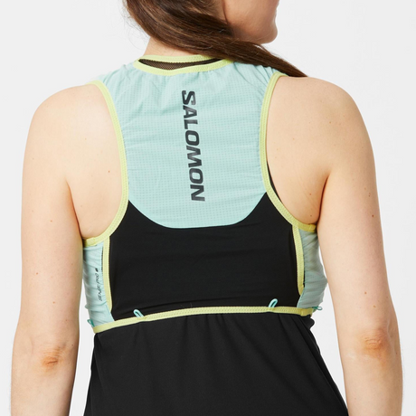 Salomon - Salomon Unisex's Sense Pro 6 Limited Edition Courtney (LC2427400) - Cam2 