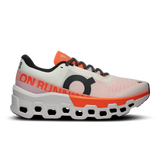 On Women's Cloudmonster 2 Road Running Shoes - Cam2