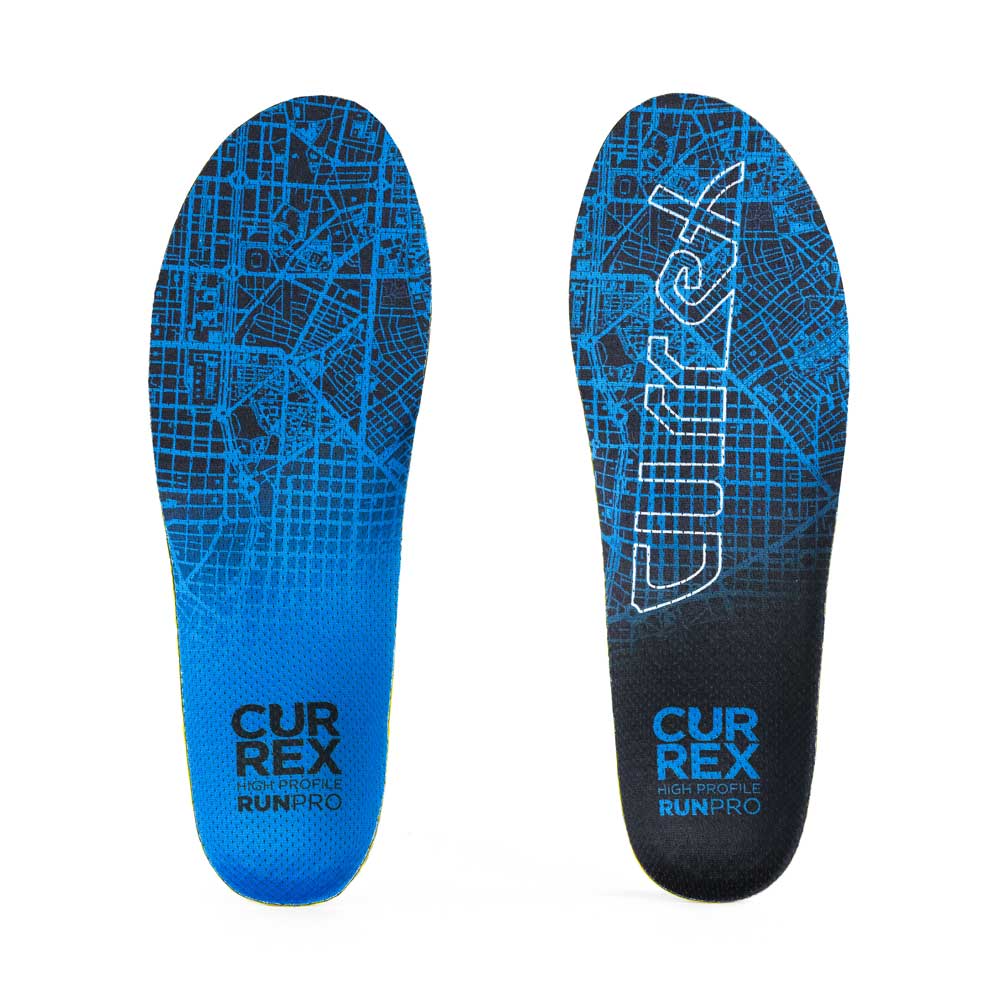 Currex - Currex RunPRO Insoles - Cam2 