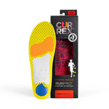 Currex - Currex RunPRO Insoles - Cam2 