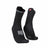 Compressport Pro Racing Socks v4.0 Trail (Black) - Cam2