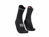 Compressport Pro Racing Socks v4.0 Trail (Black)