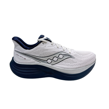 Saucony - Saucony Unisex's Triumph 24 Road Running Shoes - Cam2 