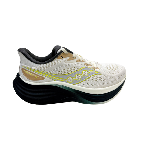 Saucony - Saucony Unisex's Triumph 24 Road Running Shoes - Cam2 