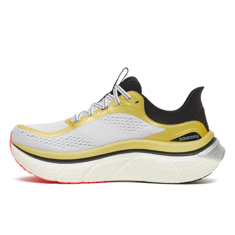 Saucony Unisex's Paramount MAX Road Running Shoes