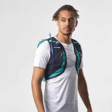 Salomon Active Skin 12 Reservoir (LC2205000) - Cam2