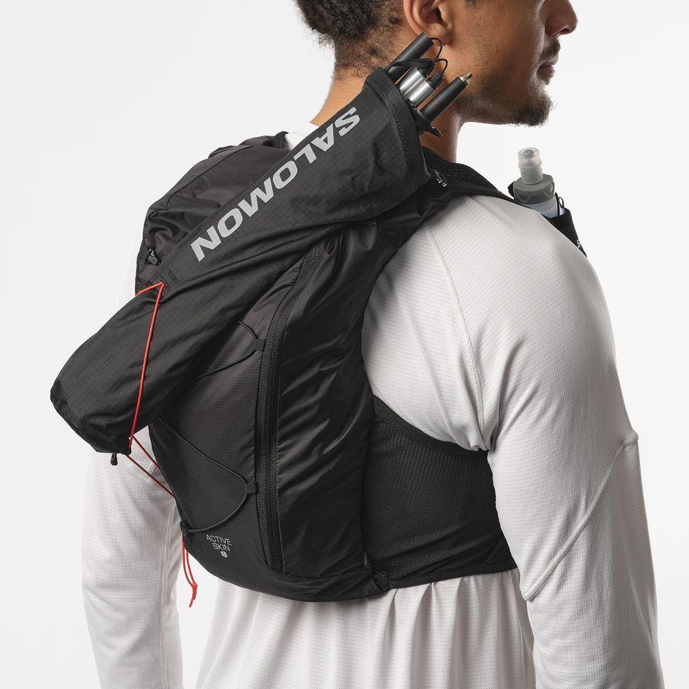 Salomon Active Skin 8 Set (LC2177800)