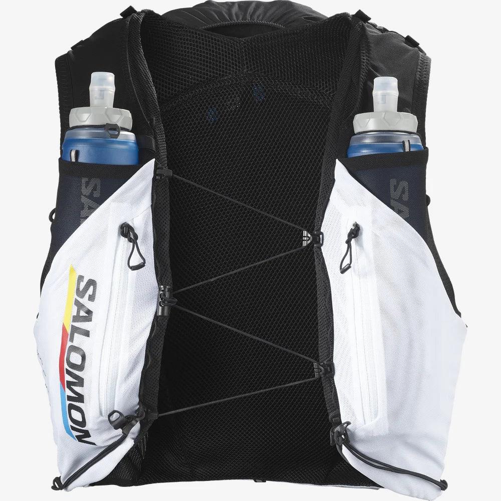 Salomon skin 12l on sale