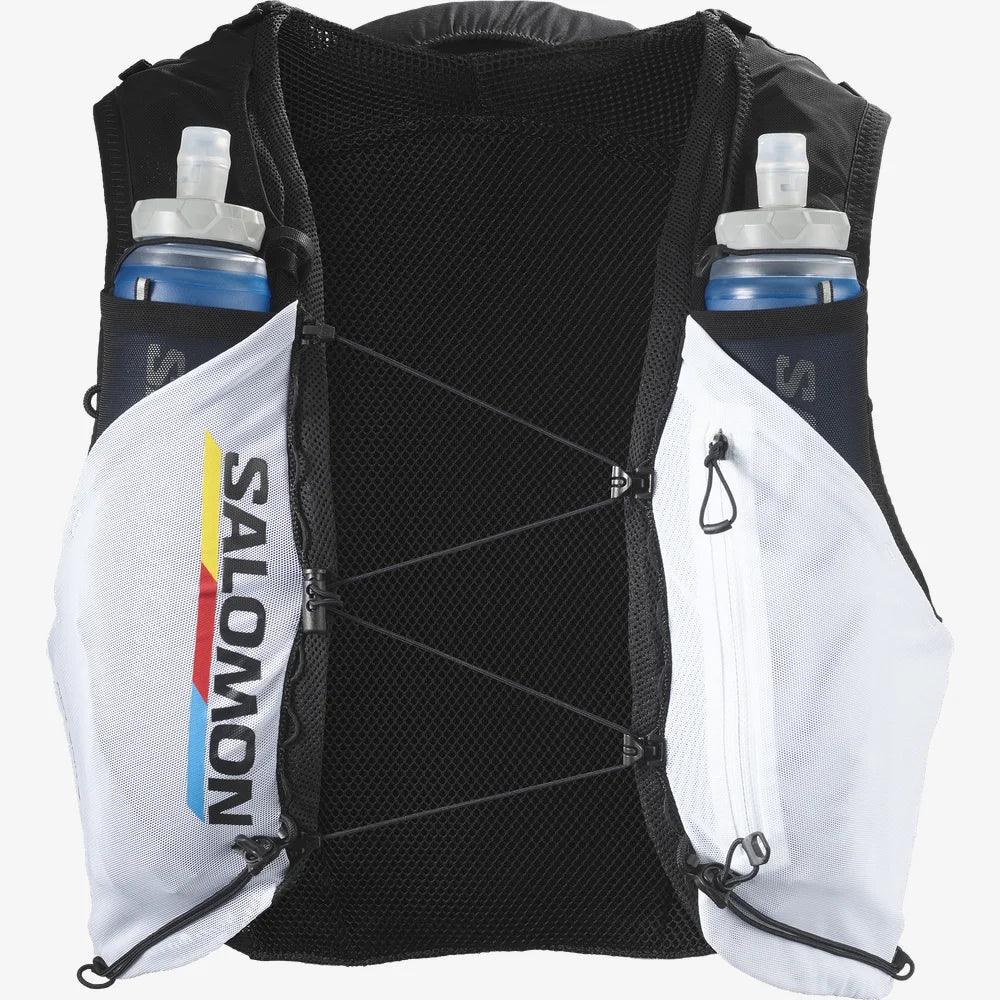 Salomon Unisex's Adv Skin 5 Set (LC2012300) Salomon Cam2 Salomon Unisex's Adv Skin 5 Set (LC2012300) Salomon Cam2