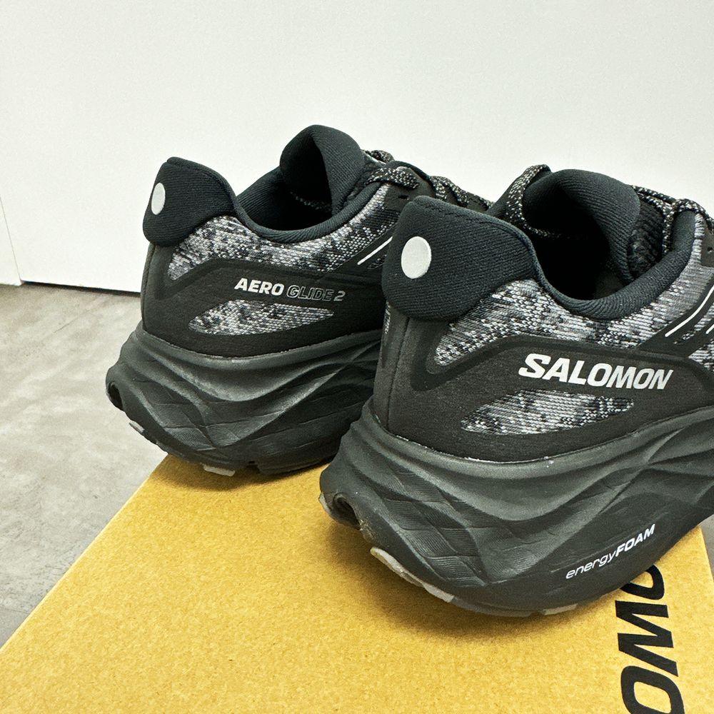 Salomon mens sale deals