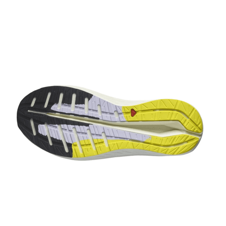 Salomon - Salomon Men's Aero Volt 2 Road Running Shoes (474276) - Cam2