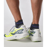 Salomon Men's Aero Volt Road Running Shoes (470451) - Cam2