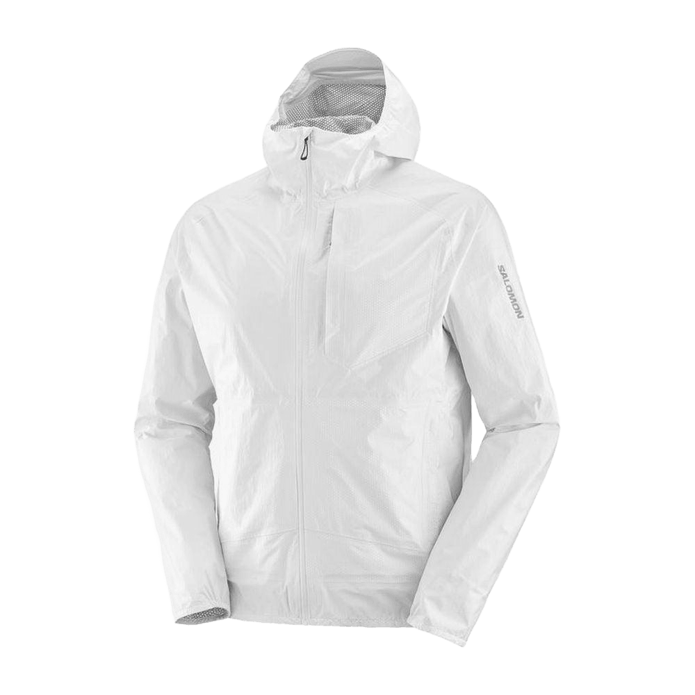 Salomon Men's Bonatti Waterproof Jacket (LC2192300) - Cam2