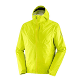 Salomon Men's Bonatti Waterproof Jacket (LC2192500) - Cam2