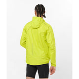 Salomon Men's Bonatti Waterproof Jacket (LC2192500) - Cam2