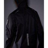 Salomon Men's Bonatti WP Jacket (C21348) - Cam2