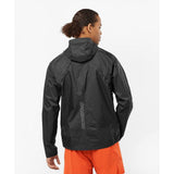 Salomon Men's Bonatti WP Jacket (C21348) - Cam2