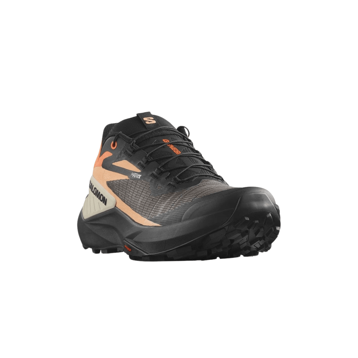 Salomon Men's Genesis Trail Running Shoes (L47526100) - Cam2
