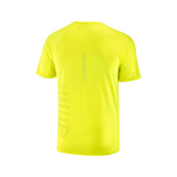 Salomon Men's Sense Aero Short Sleeve T-Shirt GFX