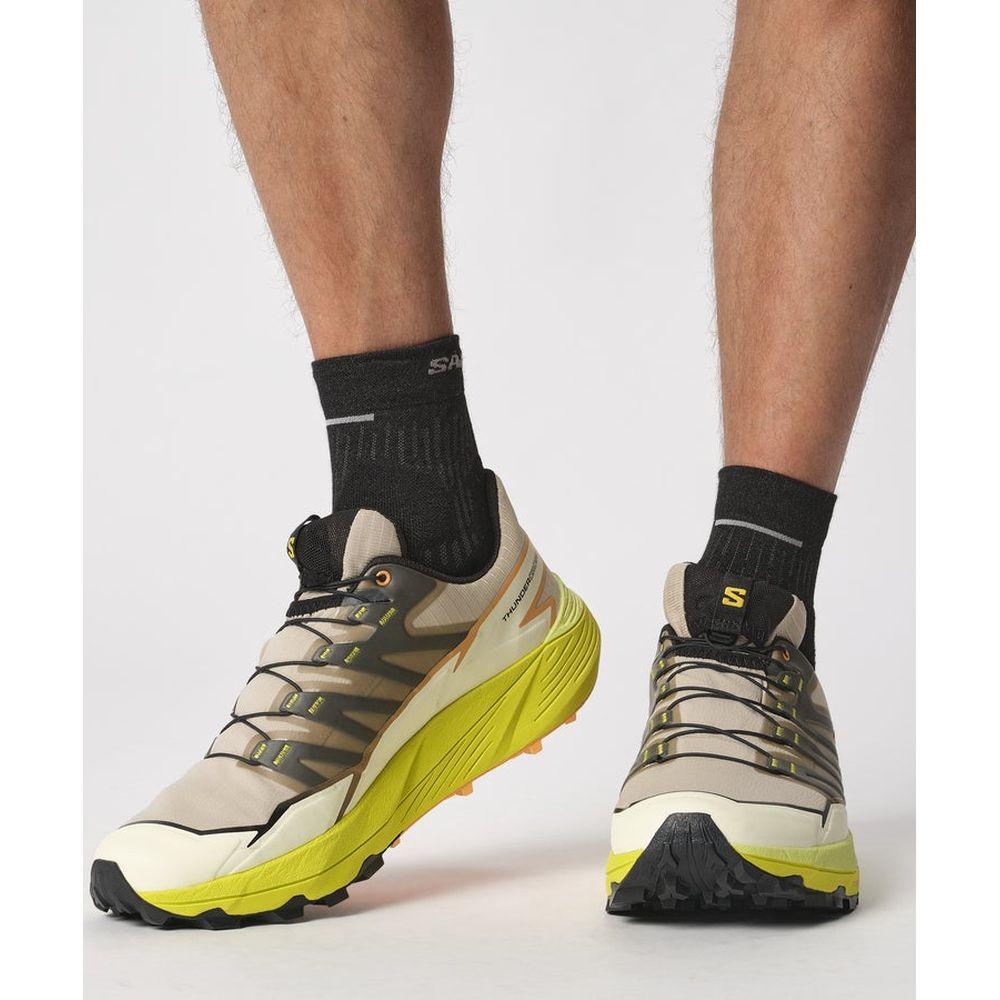 Salomon Men's Thundercross Trail Running Shoes - Cam2