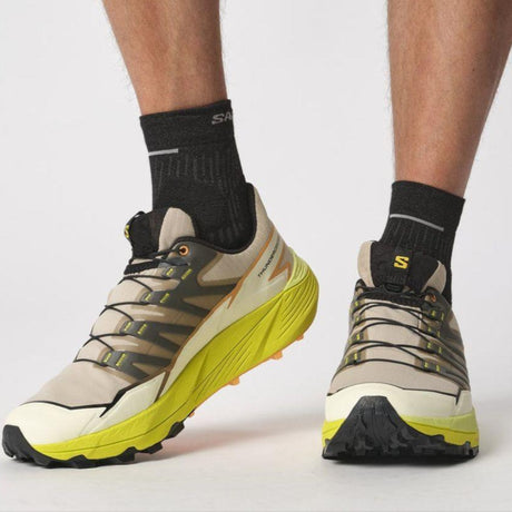 Salomon Men's Thundercross Trail Running Shoes - Cam2