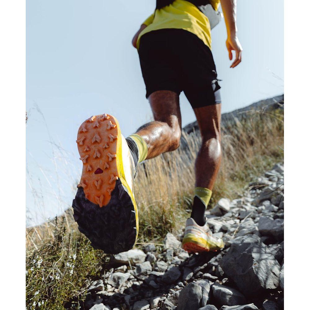 Salomon Men's Thundercross Trail Running Shoes - Cam2