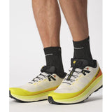 Salomon Men's Ultra Glides 2 Trail Running Shoes - Cam2