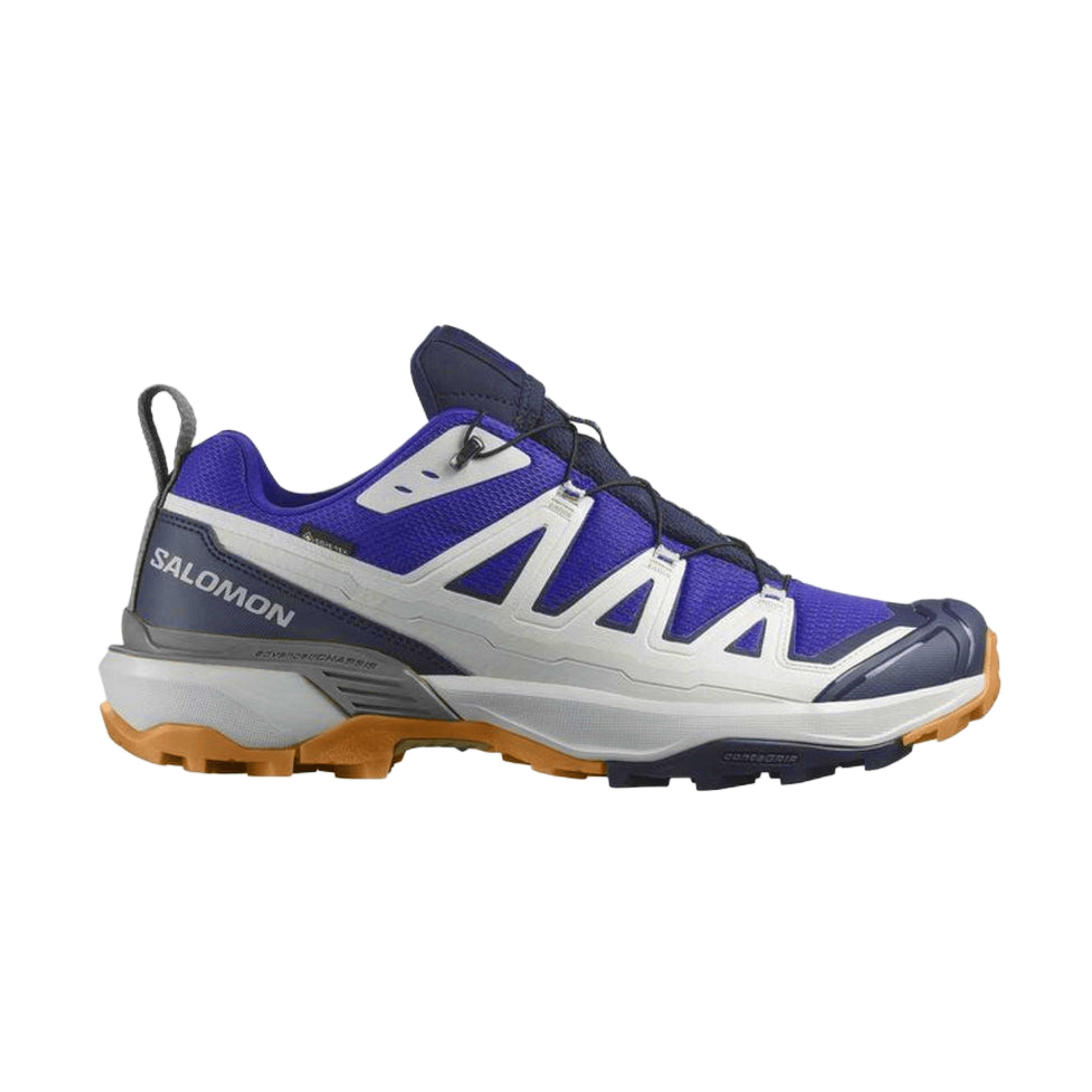 Salomon Men's X Ultra 360 Edge GTX Trail Running Shoes