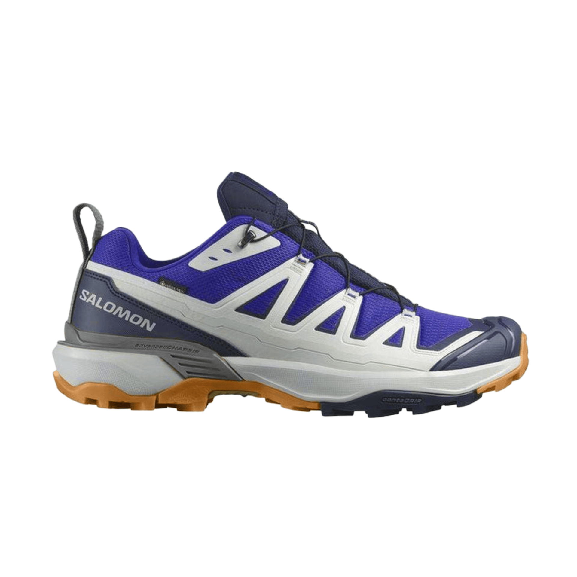Salomon Men's X Ultra 360 Edge GTX Trail Running Shoes (474633) - Cam2