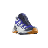 Salomon - Salomon Men's X Ultra 360 Edge GTX Trail Running Shoes (474633) - Cam2