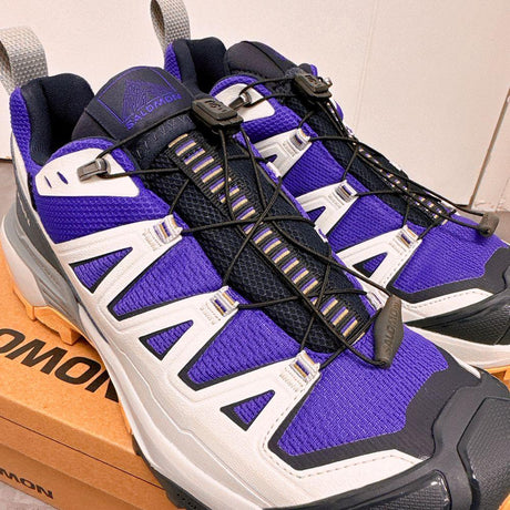 Salomon Men's X Ultra 360 Edge GTX Trail Running Shoes (474633) - Cam2
