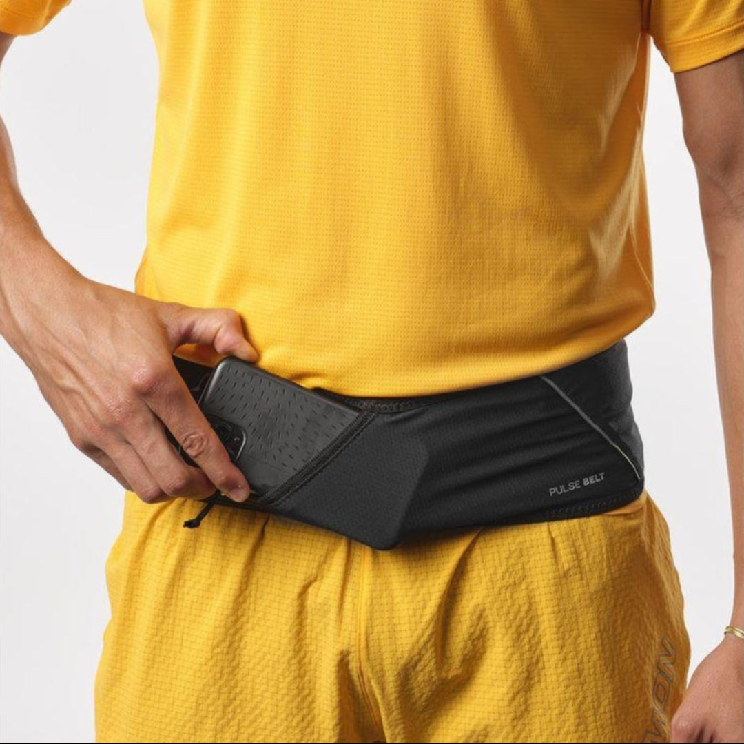 Salomon Pulse Belt - Thumbnail 2