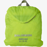 Salomon Rain Cover L (Safety YL) - Cam2