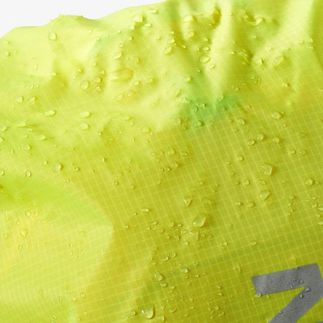 Salomon Rain Cover S (Safety Yellow) - Cam2