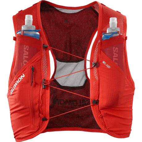 Salomon S/Lab Pulsar 3 Set (C20961) - Cam2
