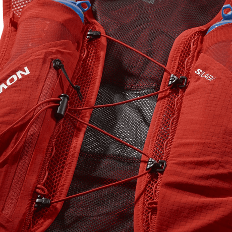 Salomon S/Lab Pulsar 3 Set (C20961) - Cam2