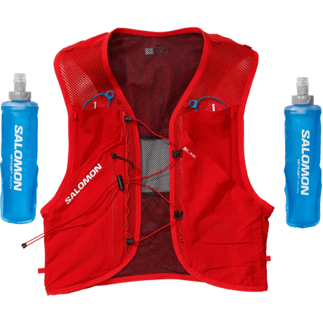 Salomon S/Lab Pulsar 3 Set (C20961) - Cam2