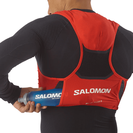 Salomon S/Lab Pulsar 3 Set (C20961) - Cam2