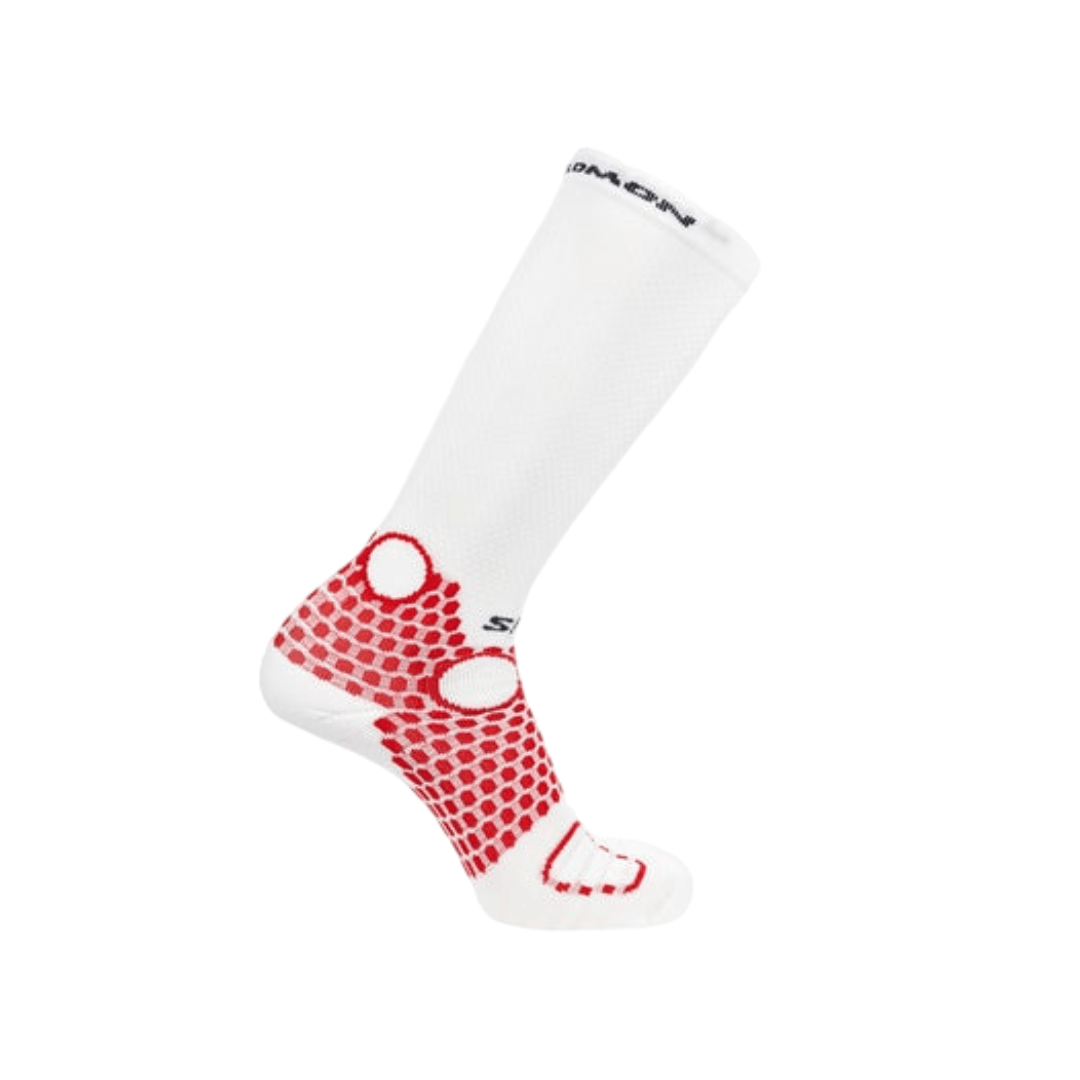 Salomon S/Lab Ultra Knee Socks (LC2081300) - Cam2