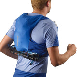 Salomon Unisex Adv Skin 5 Running Vest w/ Flasks - Cam2