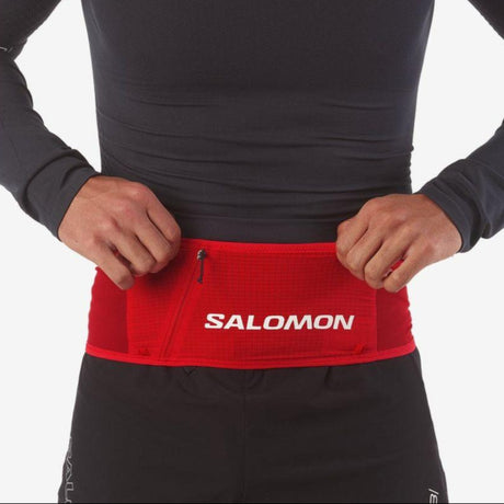 Salomon Unisex's S/Lab Belt - Cam2
