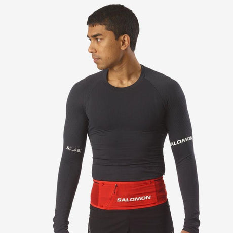 Salomon Unisex's S/Lab Belt - Cam2