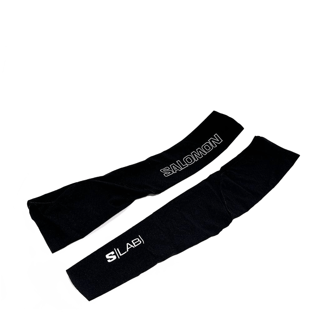 Salomon Unisex's S/Lab Speed Sleeves (C20707) - Cam2