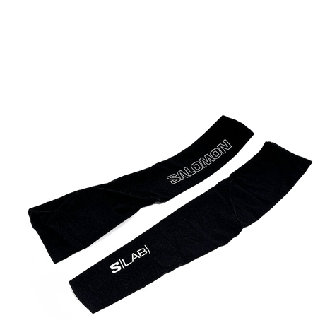 Salomon Unisex's S/Lab Speed Sleeves (C20707) - Cam2