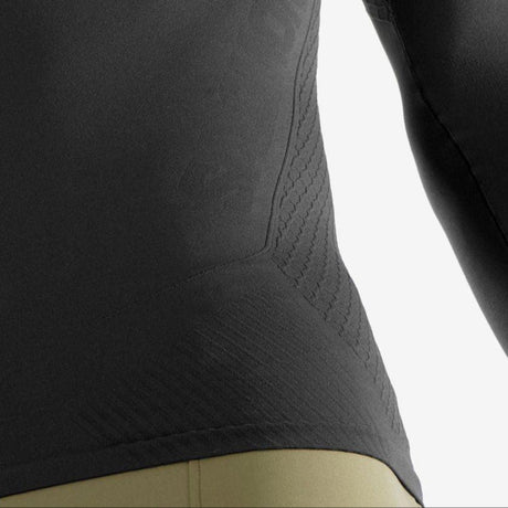 Salomon Unisex's S/Lab Ultra Long Sleeve Tee (C21262) - Cam2