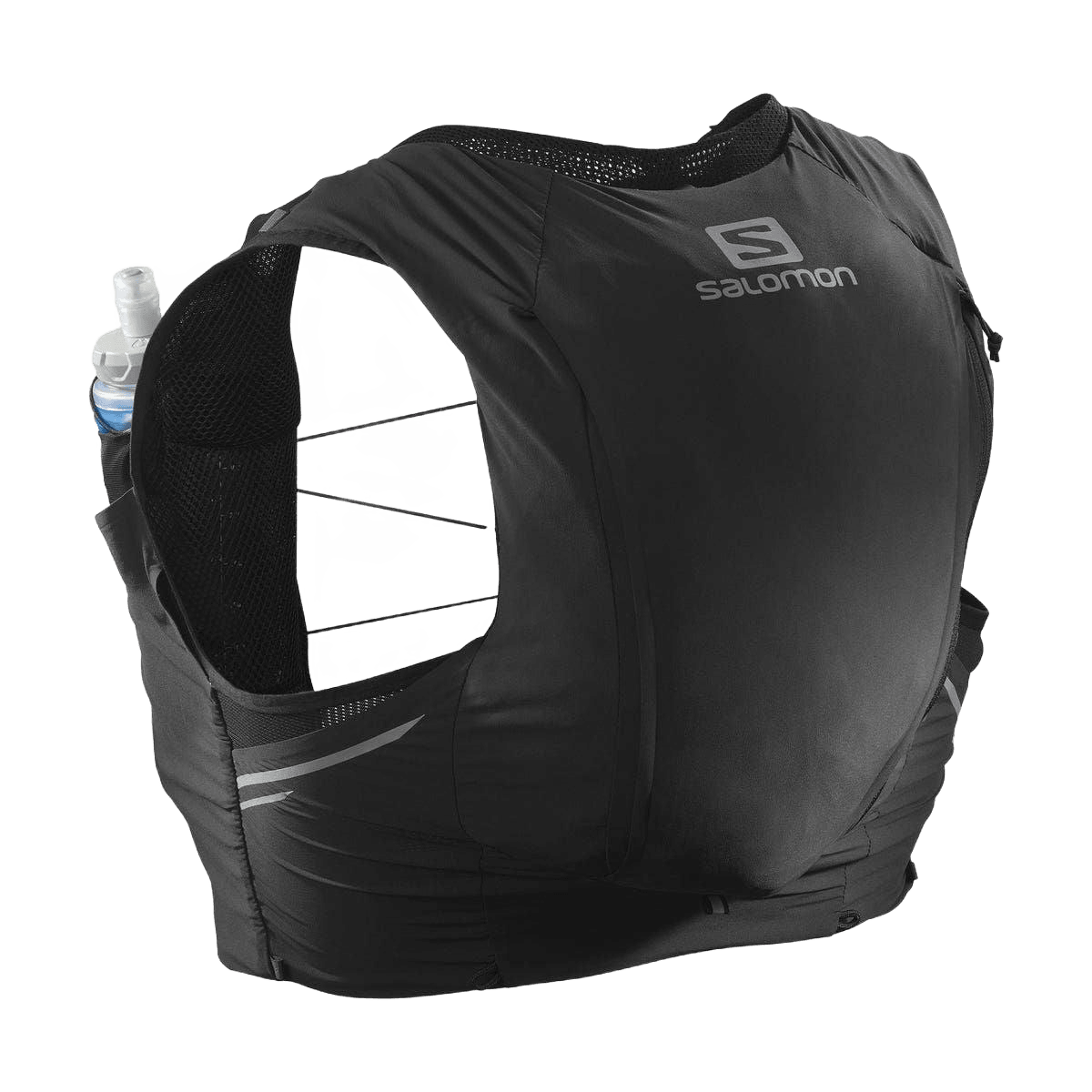 salomon pro 10 set