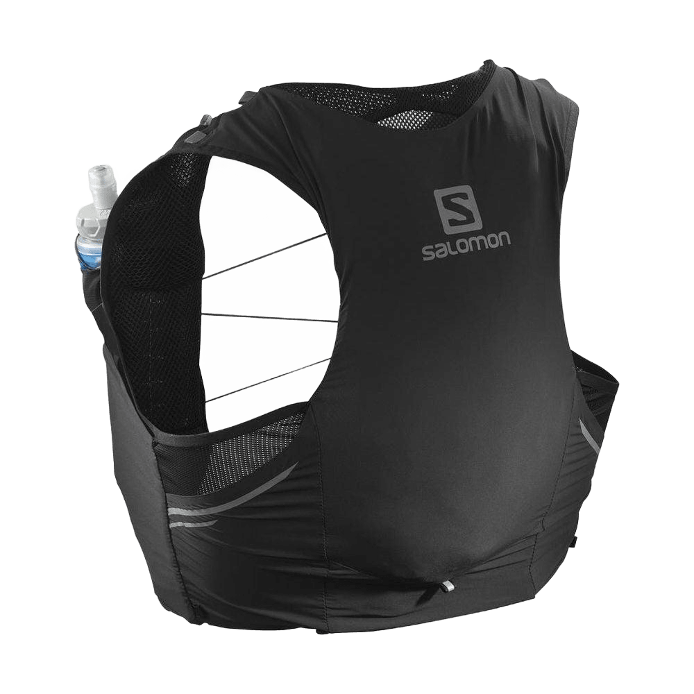 Salomon Unisex Sense Pro 5 Running Vest - Cam2