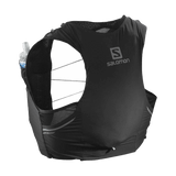 Salomon Unisex Sense Pro 5 Running Vest - Cam2