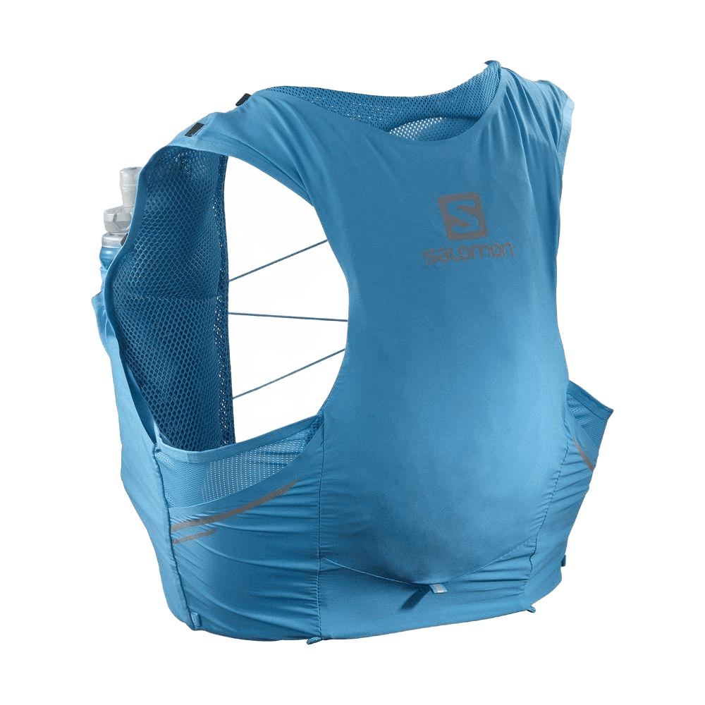 Salomon Unisex Sense Pro 5 Running Vest - Cam2